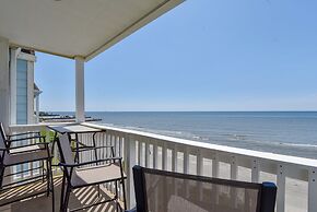 Seascape 2313 2 Bedroom Condo by RedAwning