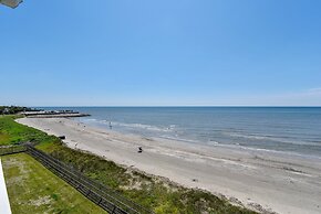 Seascape 2313 2 Bedroom Condo by RedAwning