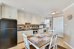 Seascape 2313 2 Bedroom Condo by RedAwning