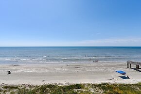 Seascape 2313 2 Bedroom Condo by RedAwning