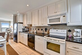 Seascape 2313 2 Bedroom Condo by RedAwning
