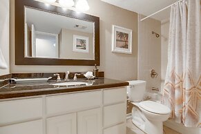 Seascape 2105 1 Bedroom Condo by RedAwning