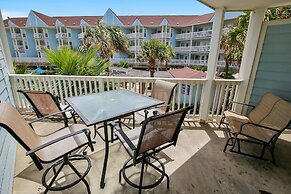 Seascape 2105 1 Bedroom Condo by RedAwning