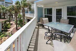 Seascape 2105 1 Bedroom Condo by RedAwning