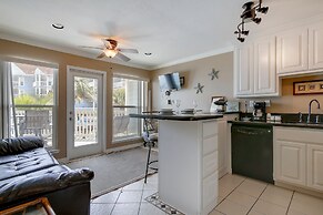 Seascape 2105 1 Bedroom Condo by RedAwning