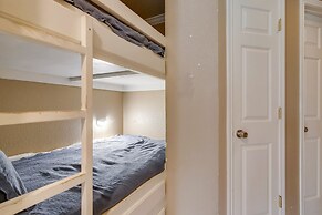 Seascape 2105 1 Bedroom Condo by RedAwning