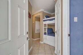 Seascape 2105 1 Bedroom Condo by RedAwning