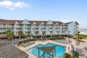 Seascape 1216 Studio Bedroom Condo by RedAwning