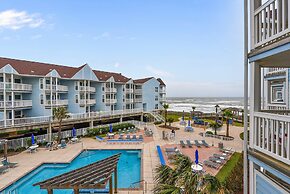 Seascape 1216 Studio Bedroom Condo by RedAwning