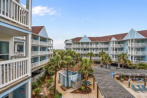 Seascape 1216 Studio Bedroom Condo by RedAwning