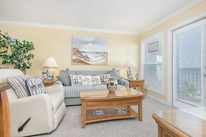 Seascape 2212 2 Bedroom Condo by RedAwning