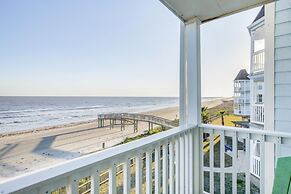 Seascape 2212 2 Bedroom Condo by RedAwning