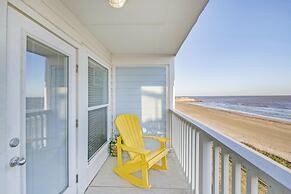 Seascape 2212 2 Bedroom Condo by RedAwning