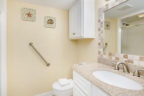 Seascape 2212 2 Bedroom Condo by RedAwning