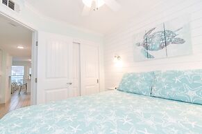 Seascape 2302 1 Bedroom Condo by RedAwning