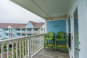 Seascape 2302 1 Bedroom Condo by RedAwning