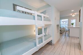 Seascape 2302 1 Bedroom Condo by RedAwning