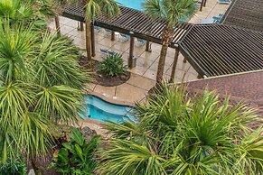 Seascape 2302 1 Bedroom Condo by RedAwning