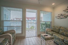 Seascape 2302 1 Bedroom Condo by RedAwning