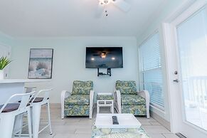 Seascape 2302 1 Bedroom Condo by RedAwning