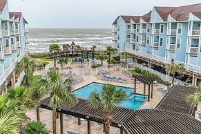 Seascape 2302 1 Bedroom Condo by RedAwning