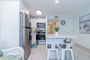 Seascape 2302 1 Bedroom Condo by RedAwning
