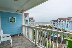 Seascape 2302 1 Bedroom Condo by RedAwning