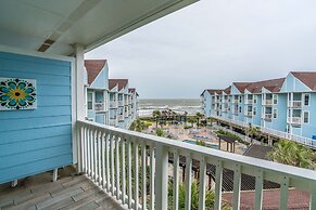 Seascape 2302 1 Bedroom Condo by RedAwning