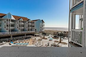 Seascape 1215 Studio Bedroom Condo by RedAwning