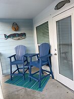 Seascape 1215 Studio Bedroom Condo by RedAwning