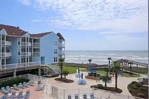 Seascape 1215 Studio Bedroom Condo by RedAwning