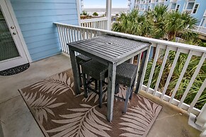 Seascape 2201 2 Bedroom Condo by RedAwning