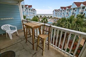 Seascape 2201 2 Bedroom Condo by RedAwning