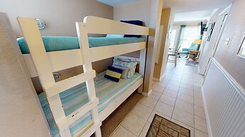 Seascape 2201 2 Bedroom Condo by RedAwning