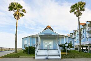 Seascape 2201 2 Bedroom Condo by RedAwning