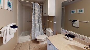 Seascape 2201 2 Bedroom Condo by RedAwning