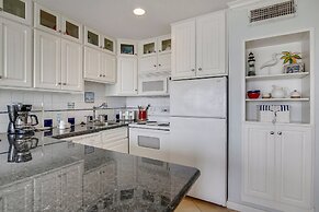 Seascape 1202 Studio Bedroom Condo by RedAwning