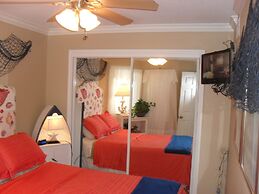 Seascape 2318 1 Bedroom Apts by RedAwning