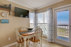 Seascape 2318 1 Bedroom Apts by RedAwning