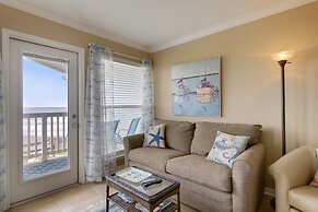 Seascape 2318 1 Bedroom Apts by RedAwning