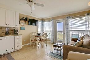 Seascape 2318 1 Bedroom Apts by RedAwning