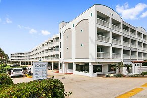 Casa Del Mar C279 1 Bedroom Condo by RedAwning