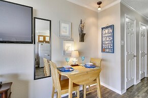 Casa Del Mar C279 1 Bedroom Condo by RedAwning