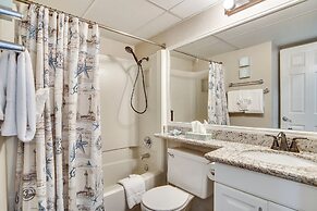 Casa Del Mar C279 1 Bedroom Condo by RedAwning