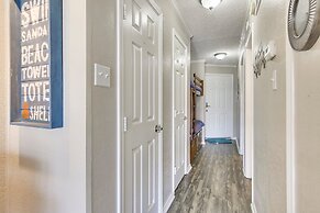 Casa Del Mar C279 1 Bedroom Condo by RedAwning