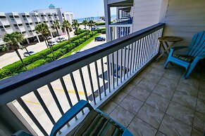 Casa Del Mar C279 1 Bedroom Condo by RedAwning