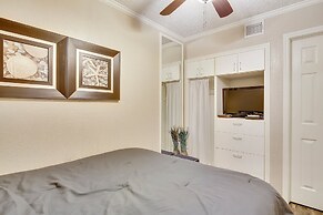 Casa Del Mar C279 1 Bedroom Condo by RedAwning