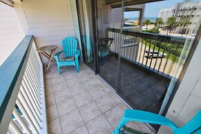 Casa Del Mar C279 1 Bedroom Condo by RedAwning