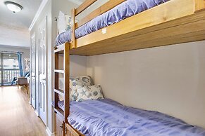 Casa Del Mar C279 1 Bedroom Condo by RedAwning