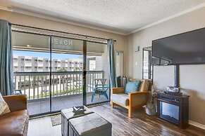 Casa Del Mar C279 1 Bedroom Condo by RedAwning